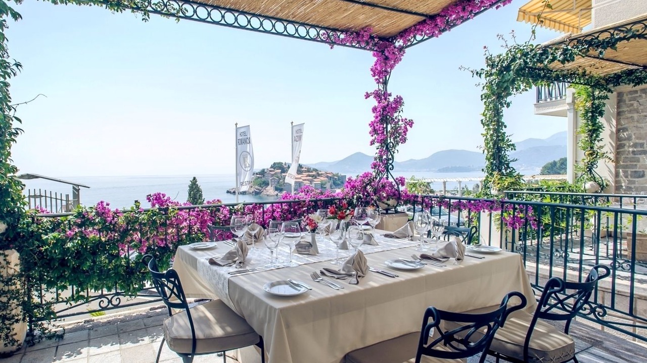 Photo of Others in Sveti Stefan