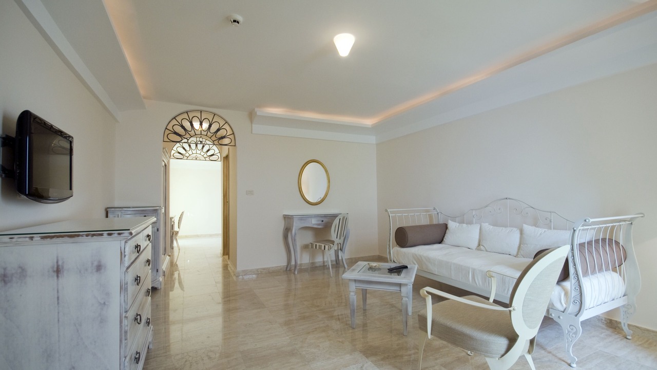 Photo of Patio Balcony in Sveti Stefan