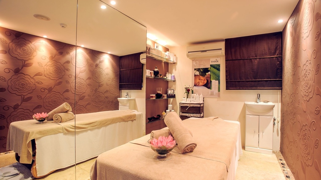 Photo of Bedroom in Sveti Stefan