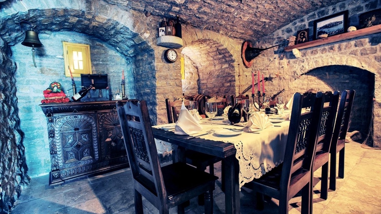 Photo of Others in Sveti Stefan