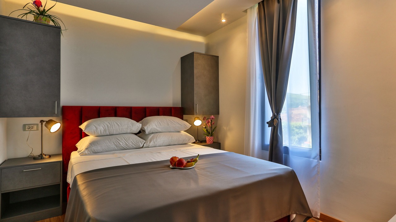 Photo of Bedroom in Podgorica