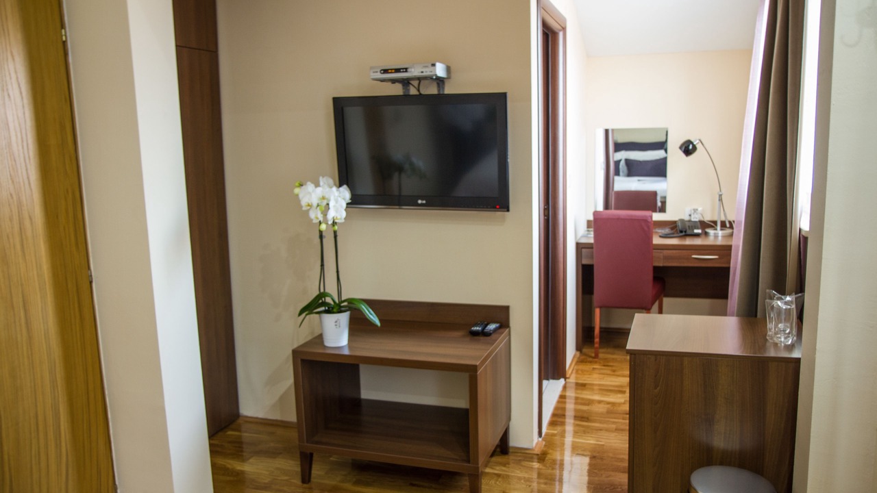 Photo of Bedroom in Podgorica