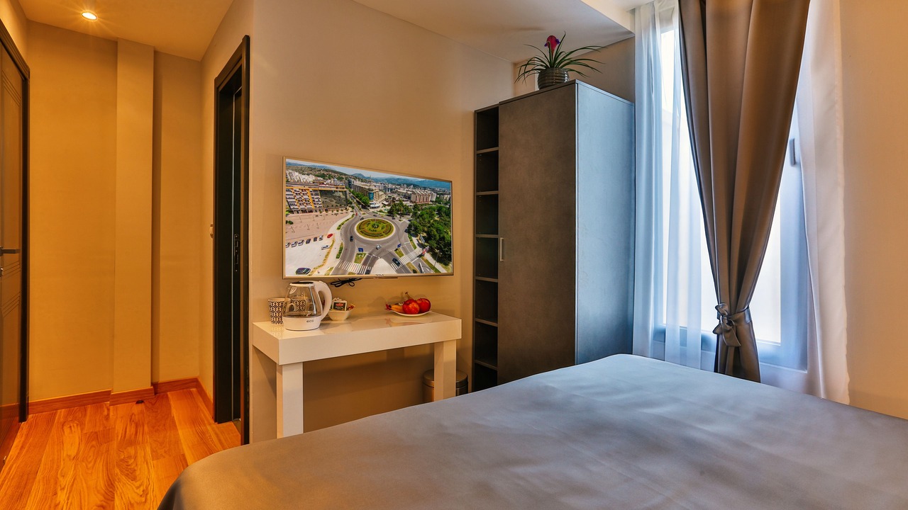 Photo of Bedroom in Podgorica