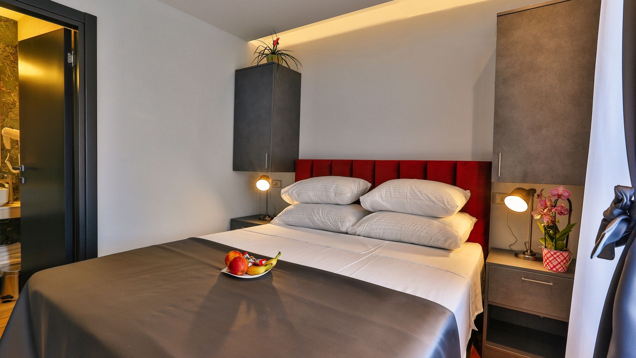 Photo of Bedroom in Podgorica