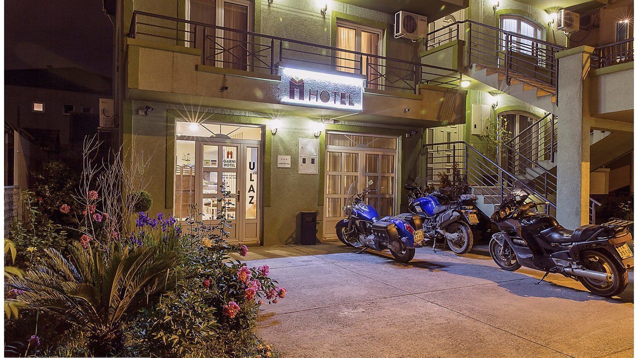 Photo of Outdoor in Podgorica