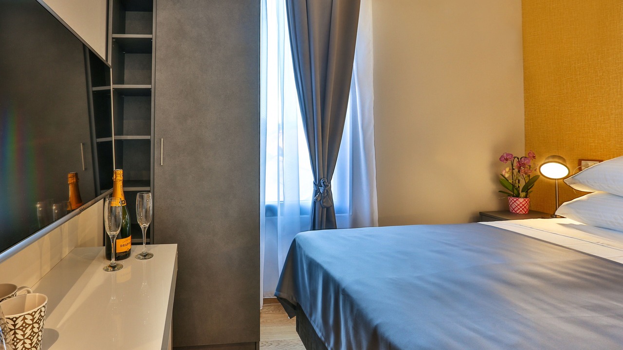 Photo of Bedroom in Podgorica