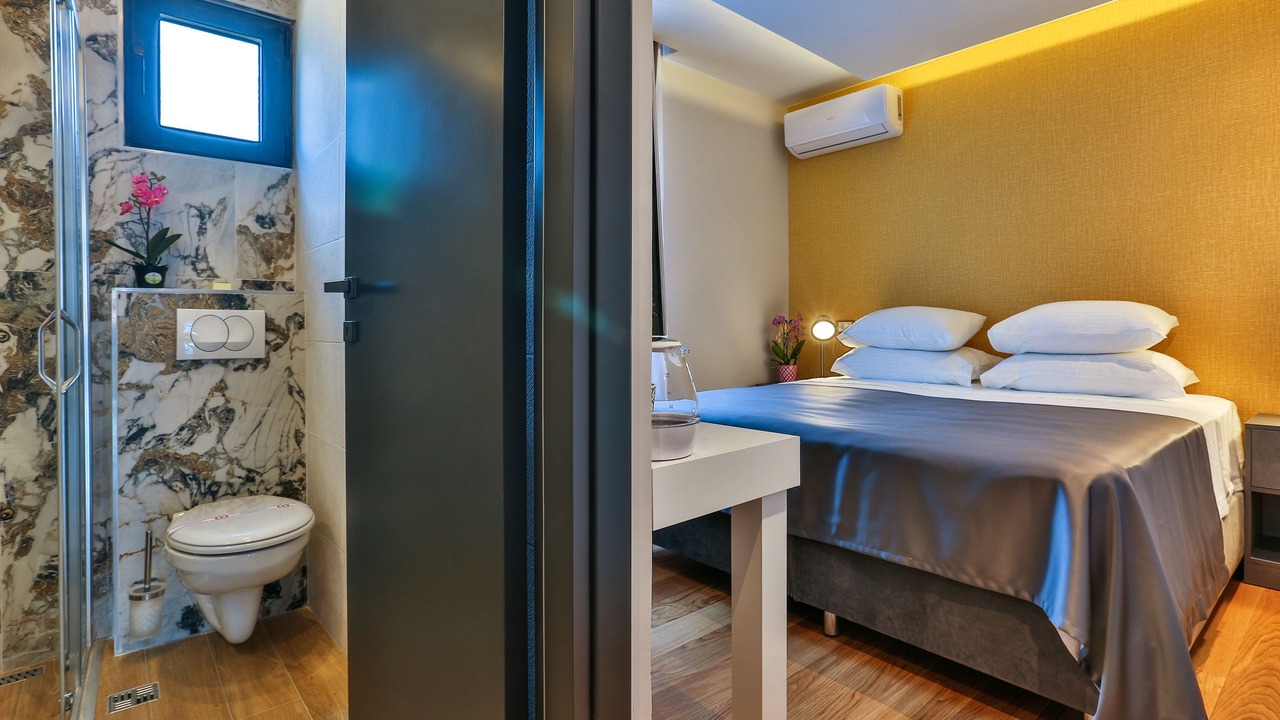 Photo of Bathroom in Podgorica