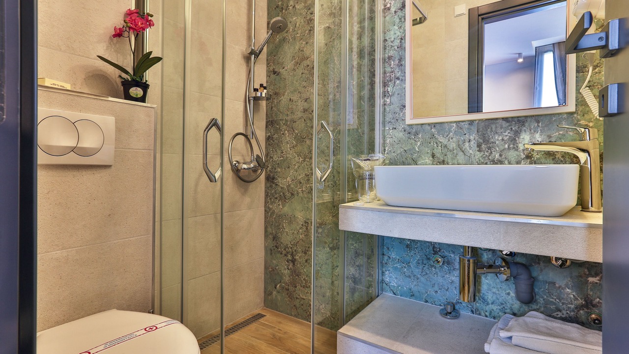 Photo of Bedroom in Podgorica