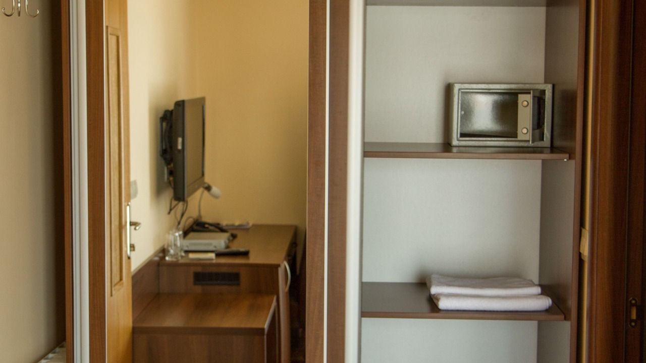 Photo of Bedroom in Podgorica