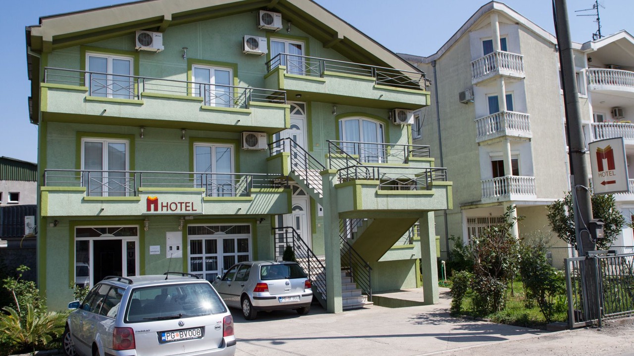 Photo of Outdoor in Podgorica