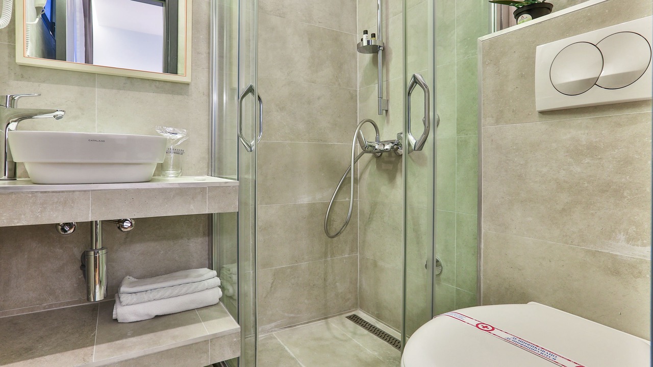 Photo of Bathroom in Podgorica