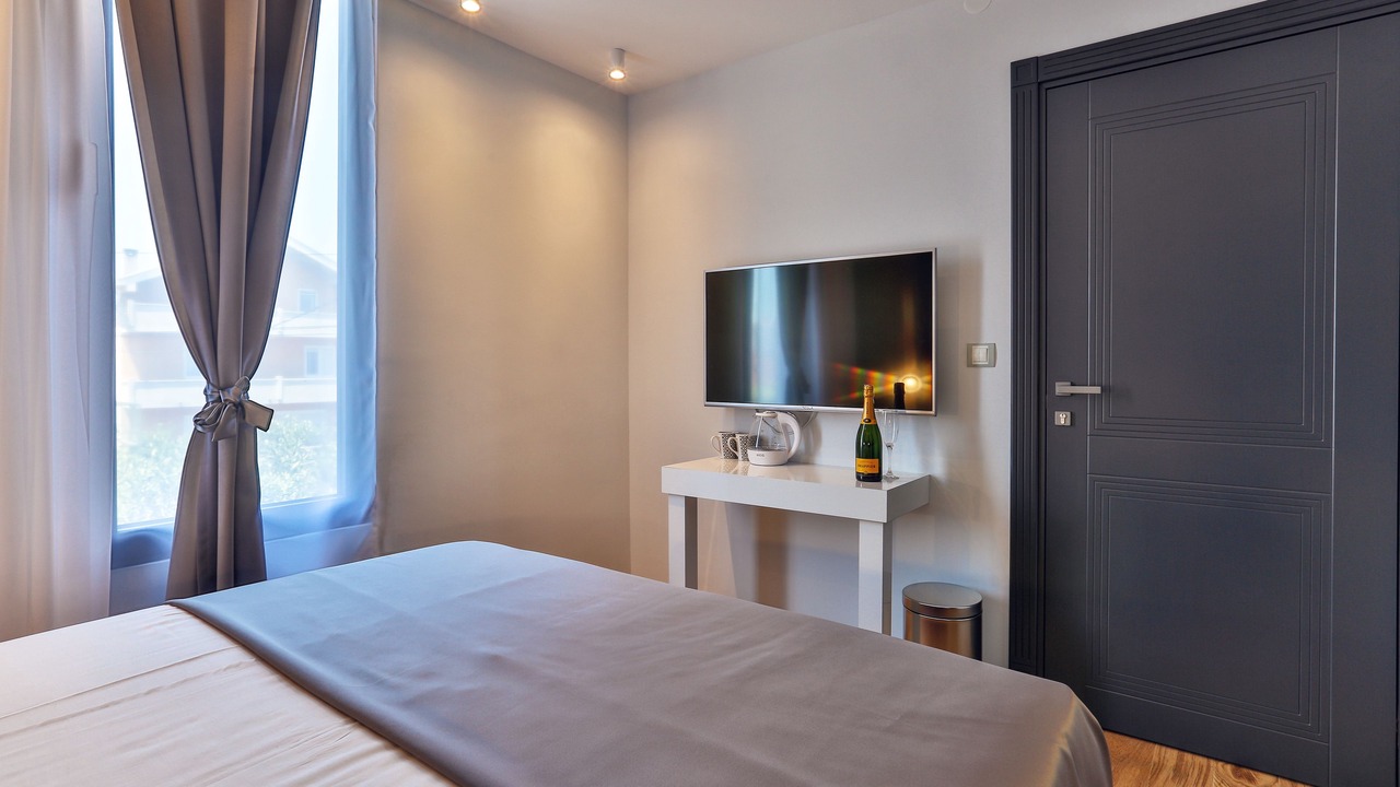 Photo of Bedroom in Podgorica