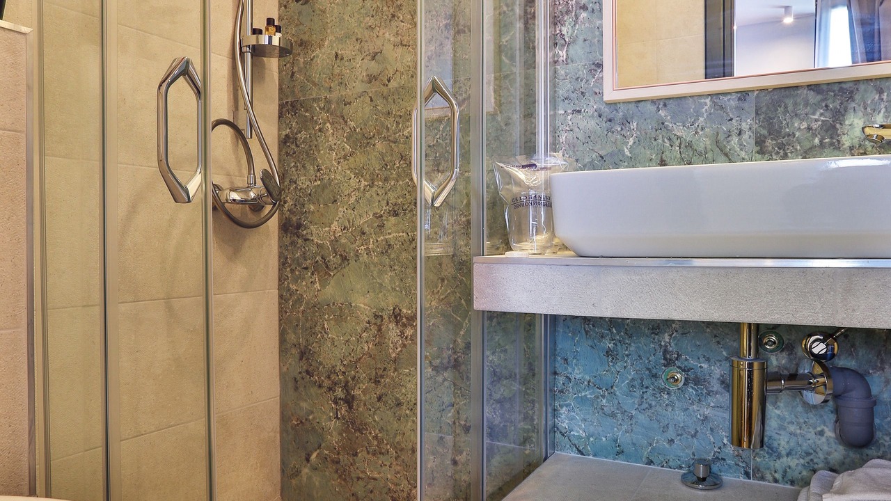 Photo of Bathroom in Podgorica