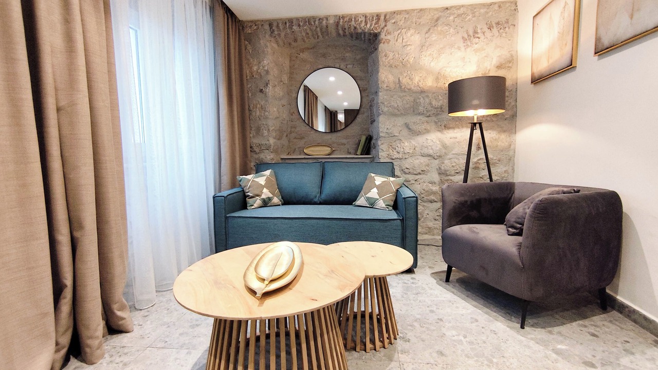 Photo of Bedroom in Tivat