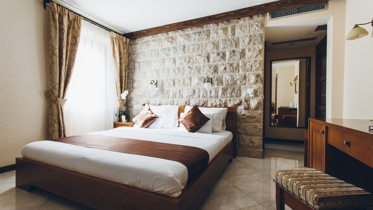 Photo of Bedroom in Tivat