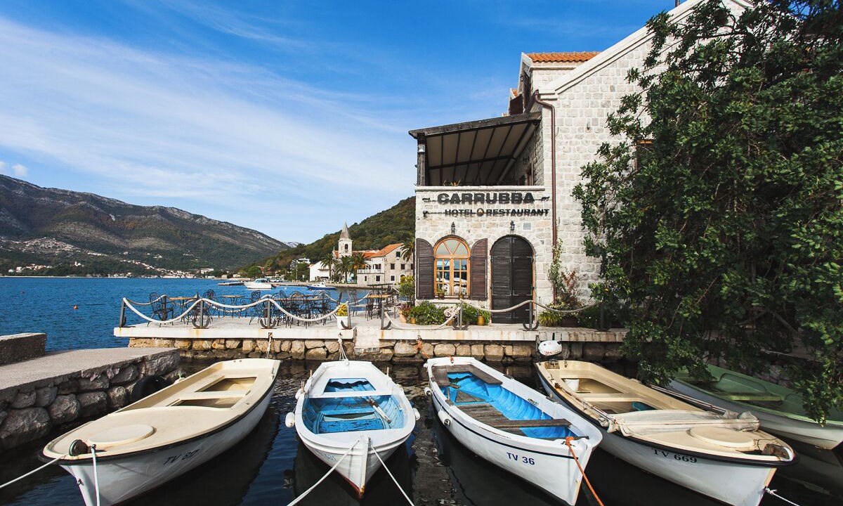 Photo of Outdoor in Tivat