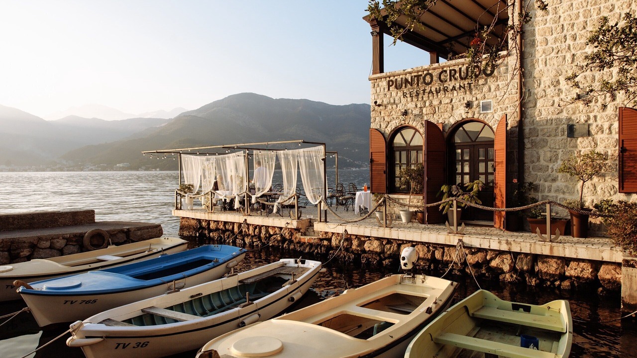 Photo of Outdoor in Tivat