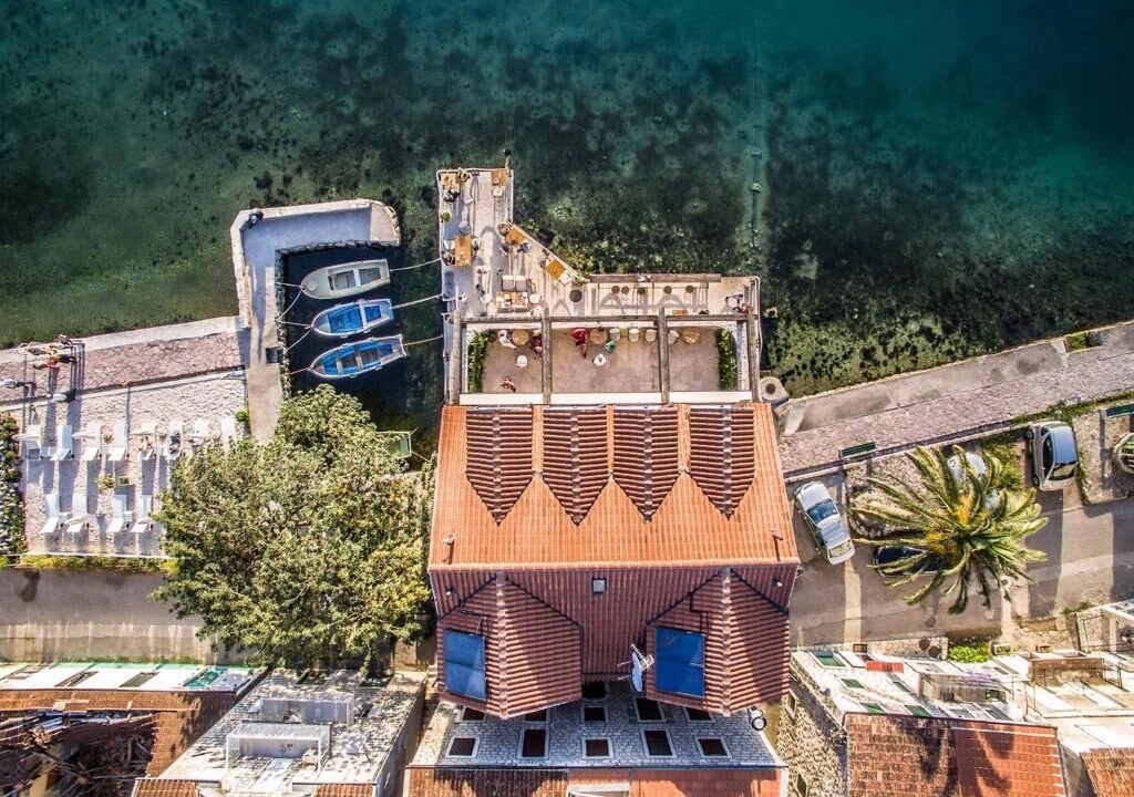Photo of Outdoor in Tivat