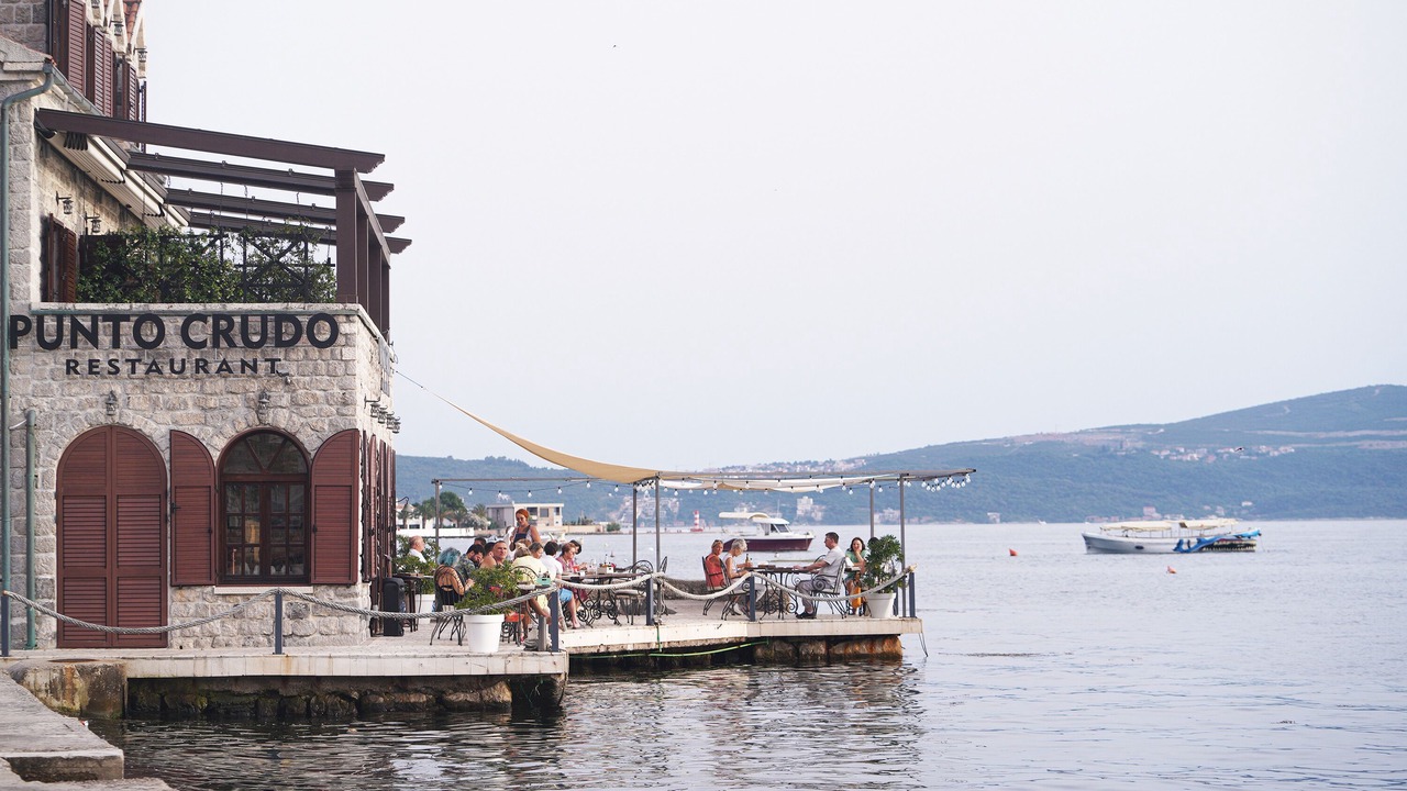 Photo of Others in Tivat
