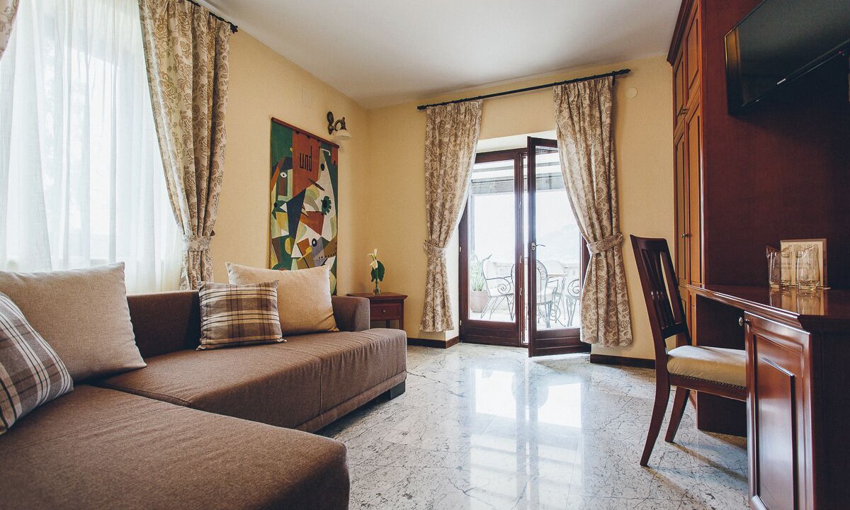 Photo of Bedroom in Tivat