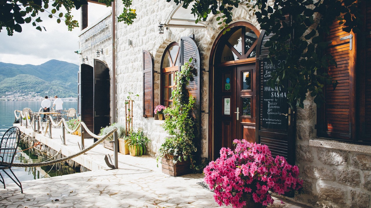 Photo of Outdoor in Tivat