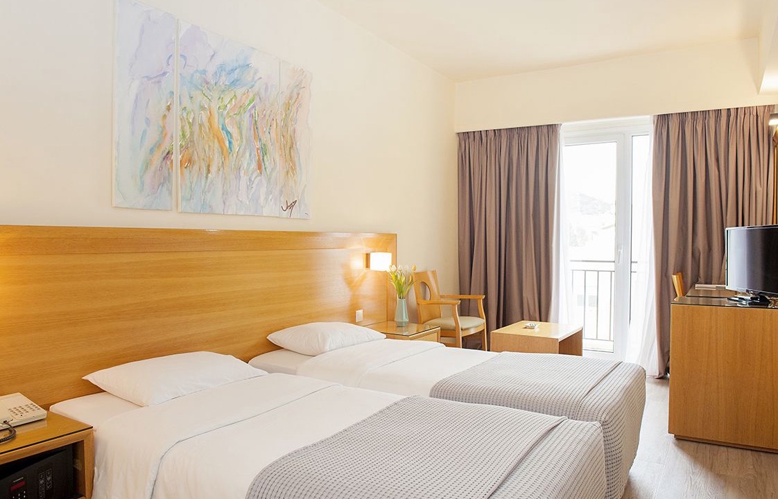Photo of Bedroom in Kolonaki