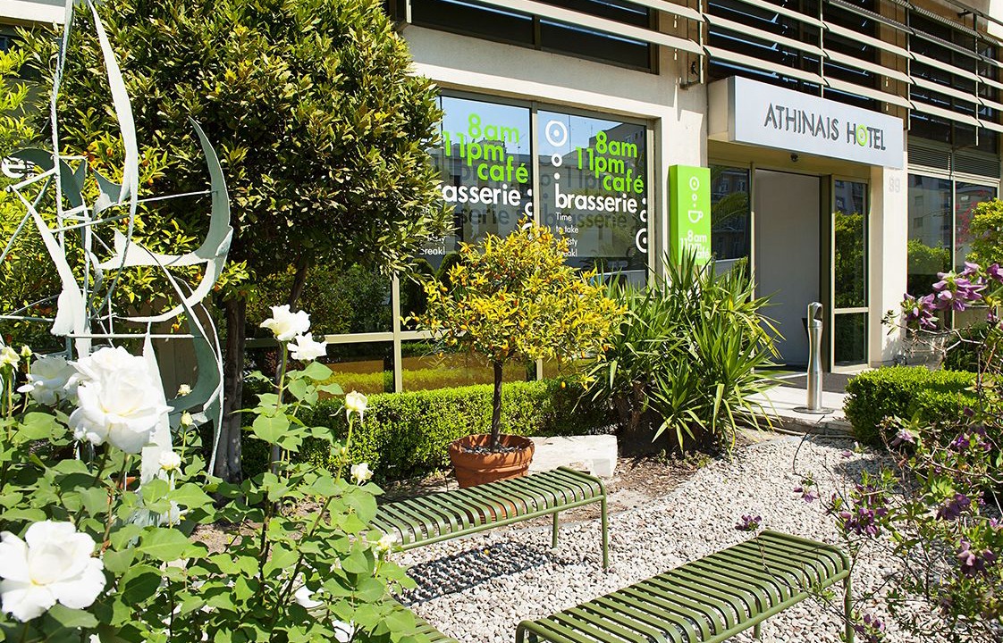 Photo of Outdoor in Kolonaki