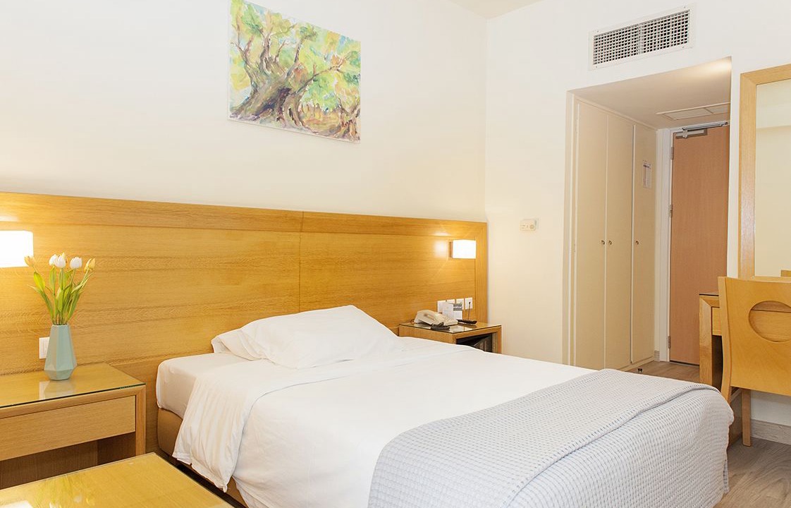 Photo of Bedroom in Kolonaki