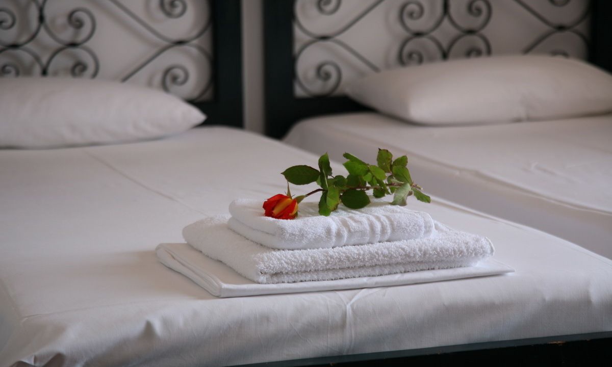 Photo of Bedroom in Kounopetra