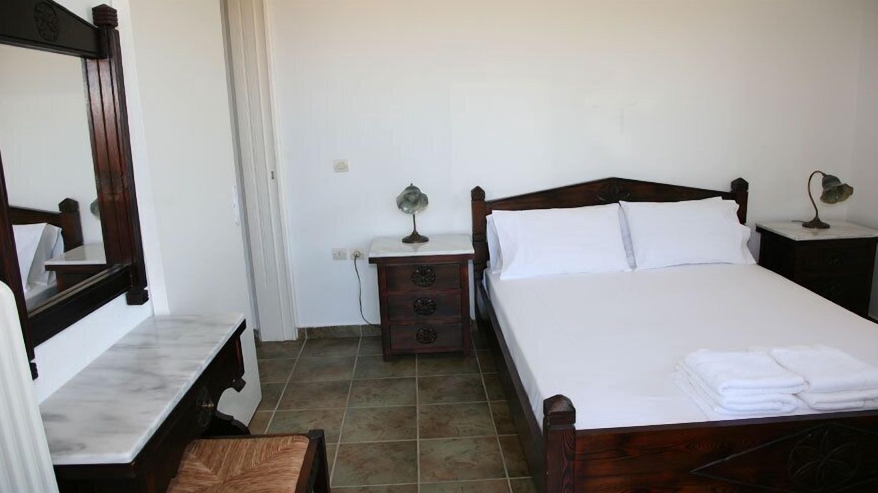 Photo of Bedroom in Kounopetra