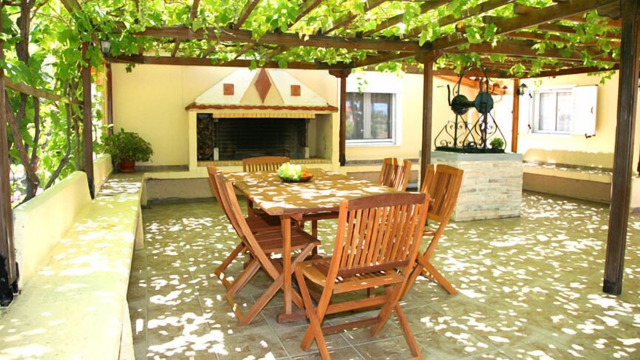 Photo of Outdoor in Kounopetra