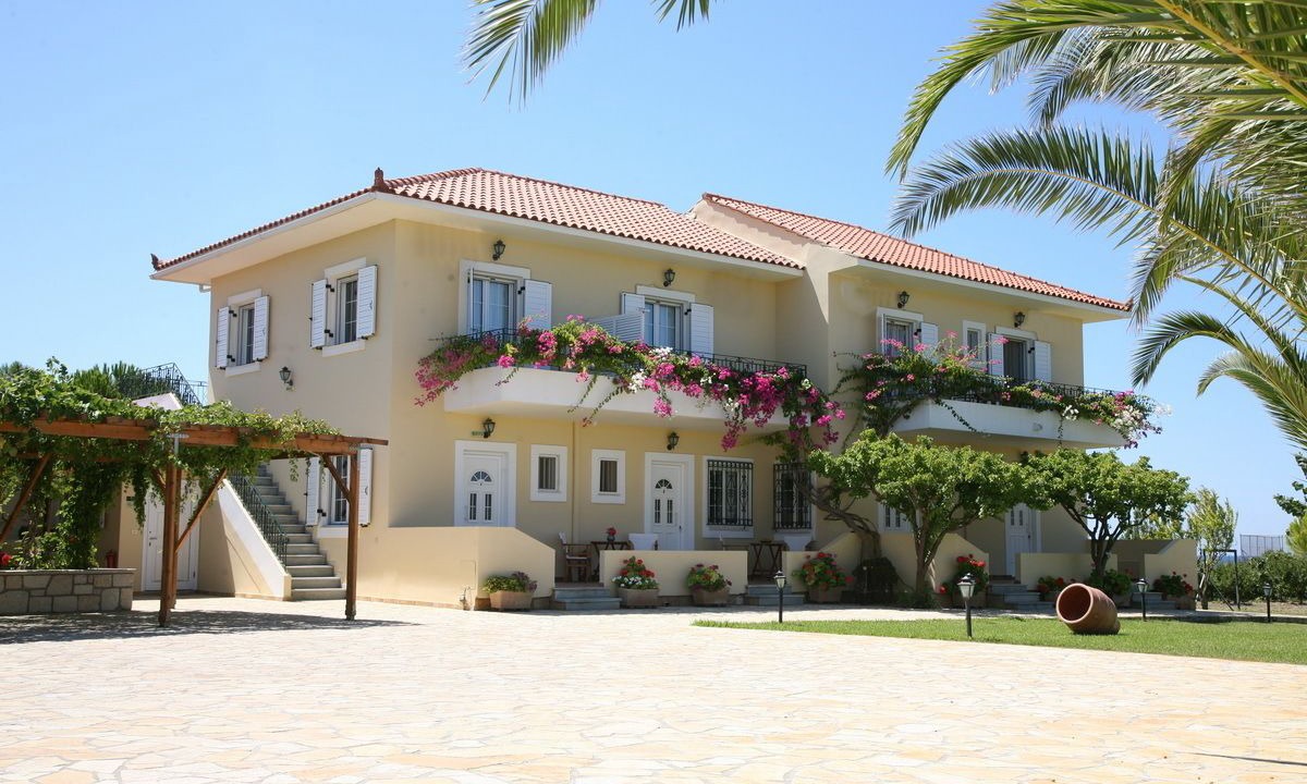 Photo of Outdoor in Kounopetra