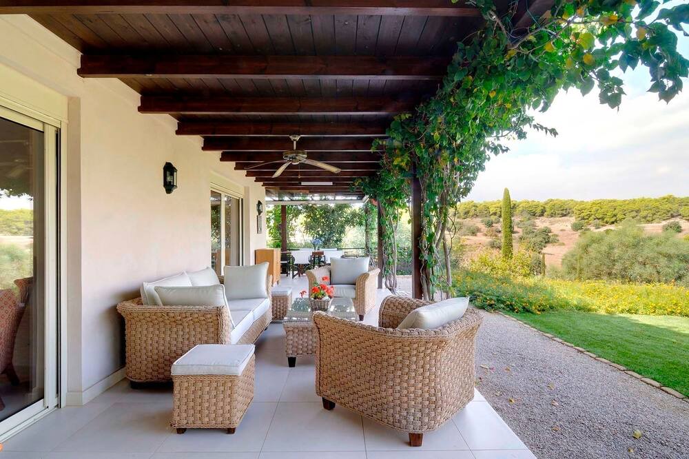 Photo of Patio Balcony in Nafplion City Centre