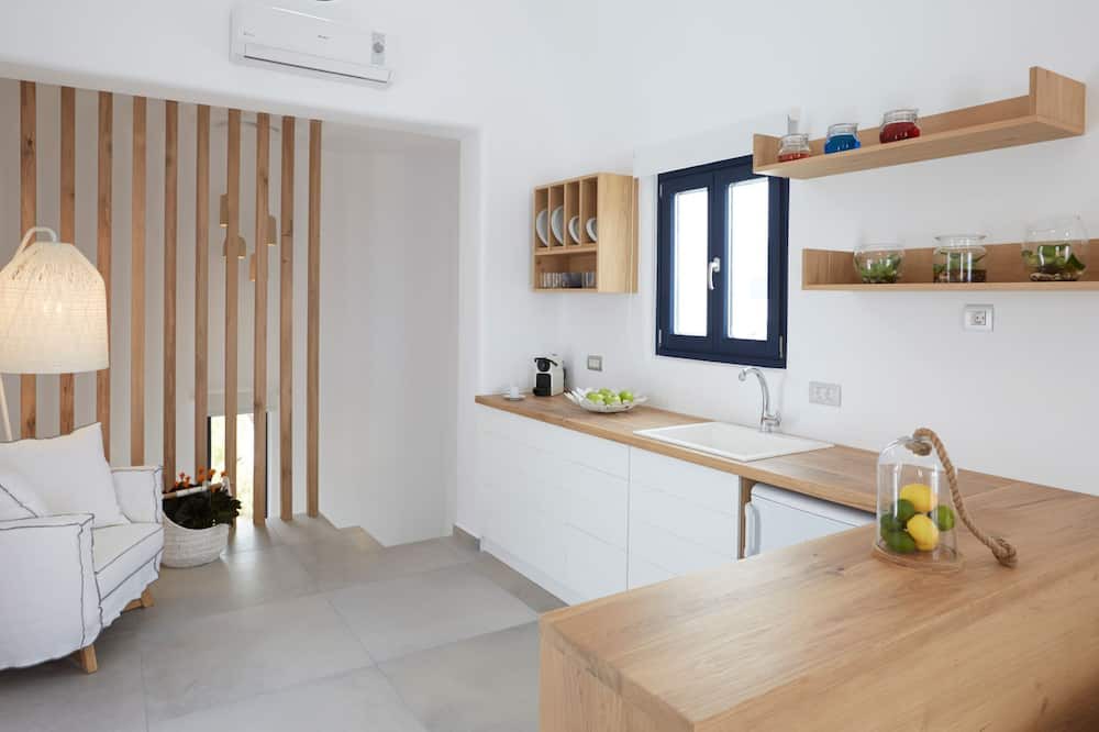 Photo of Livingroom in Exo Gialos