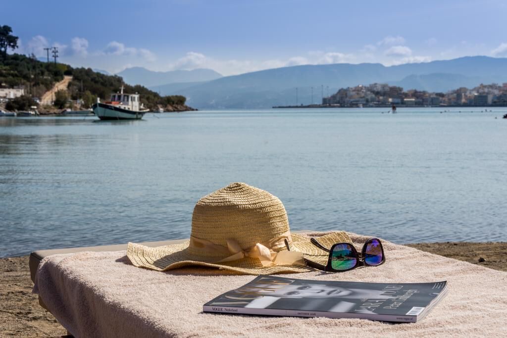 Photo of Others in Agios Nikolaos