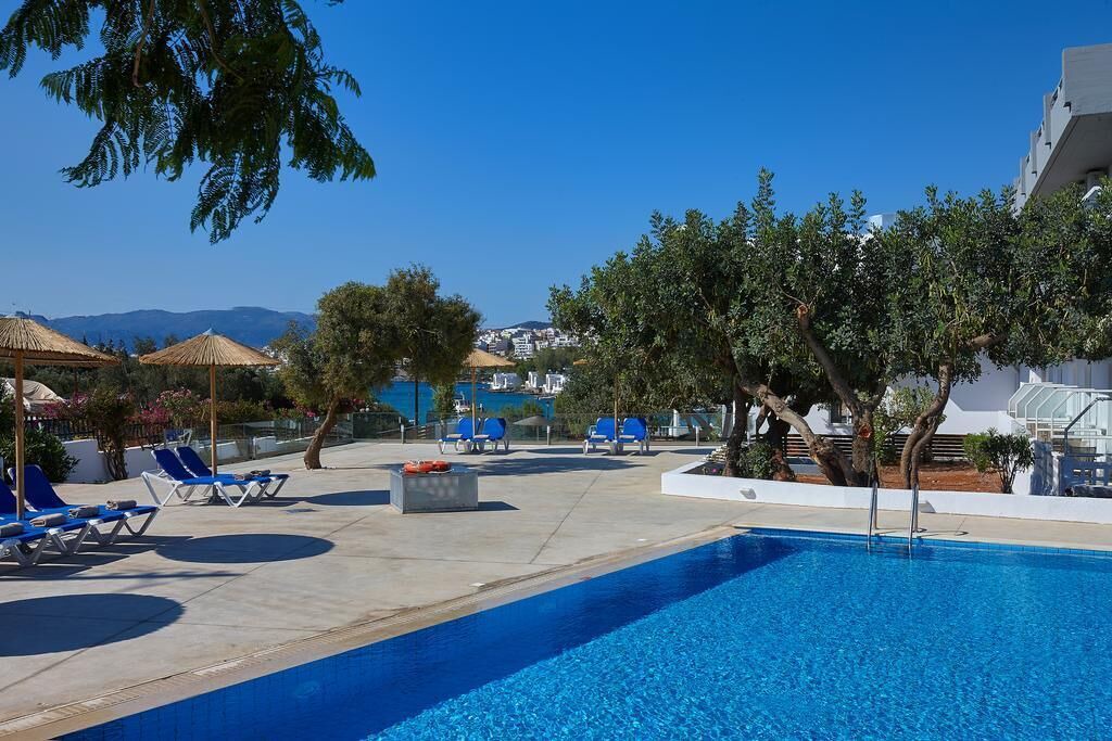 Photo of Outdoor in Agios Nikolaos