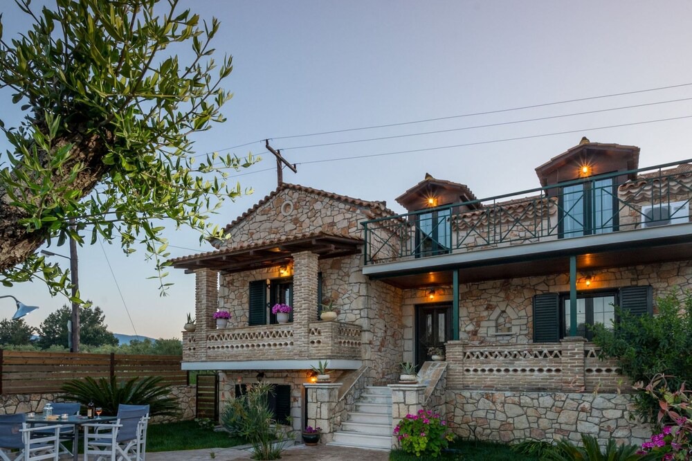 Photo of Outdoor in Lithakia
