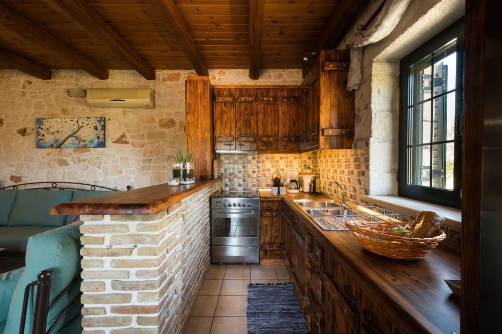 Photo of Kitchen in Lithakia