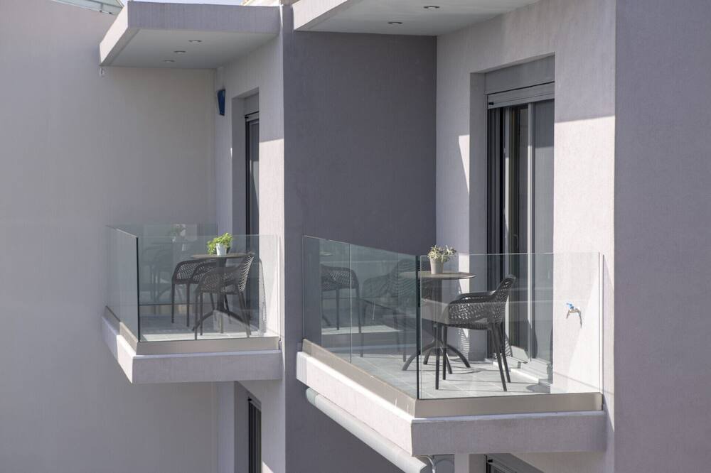 Photo of Patio Balcony in Apolpaina
