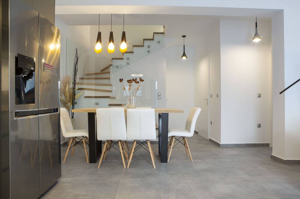 Photo of Kitchen in Apolpaina