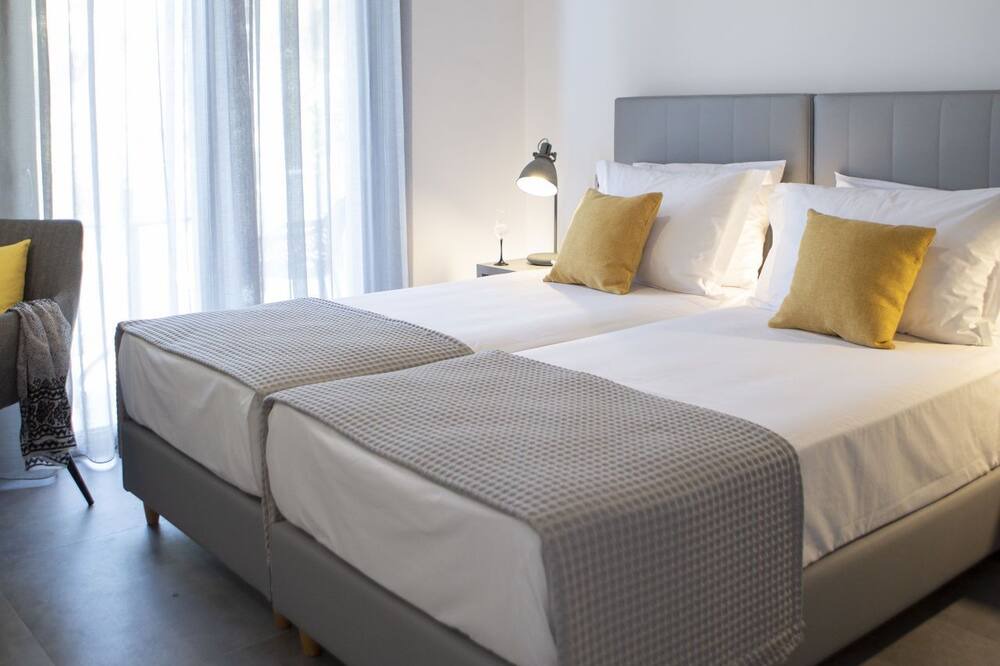 Photo of Bedroom in Apolpaina