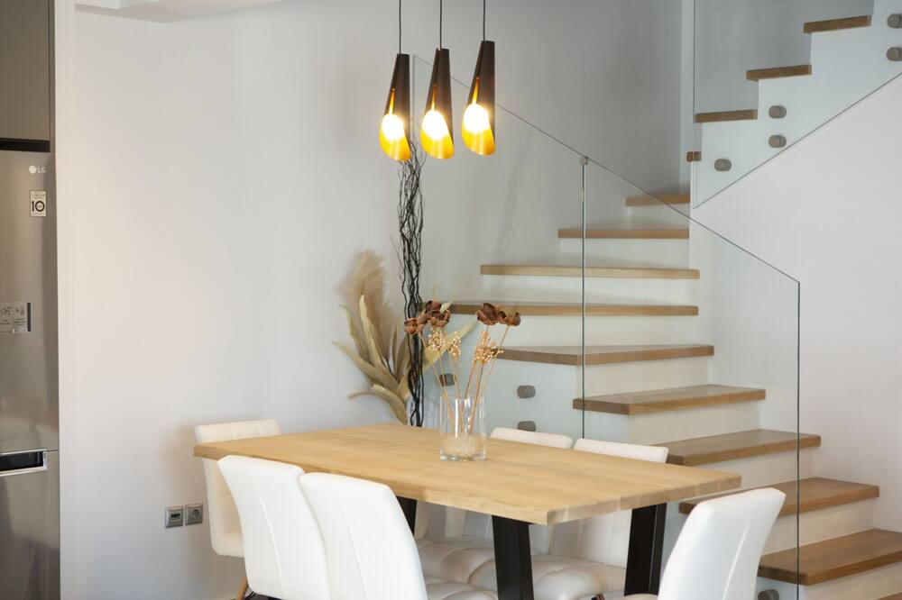 Photo of Kitchen in Apolpaina