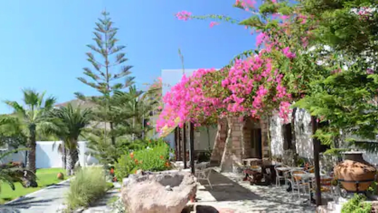 Photo of Outdoor in Skala