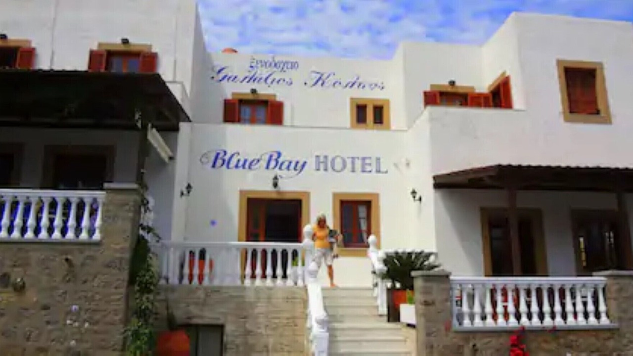 Photo of Outdoor in Skala