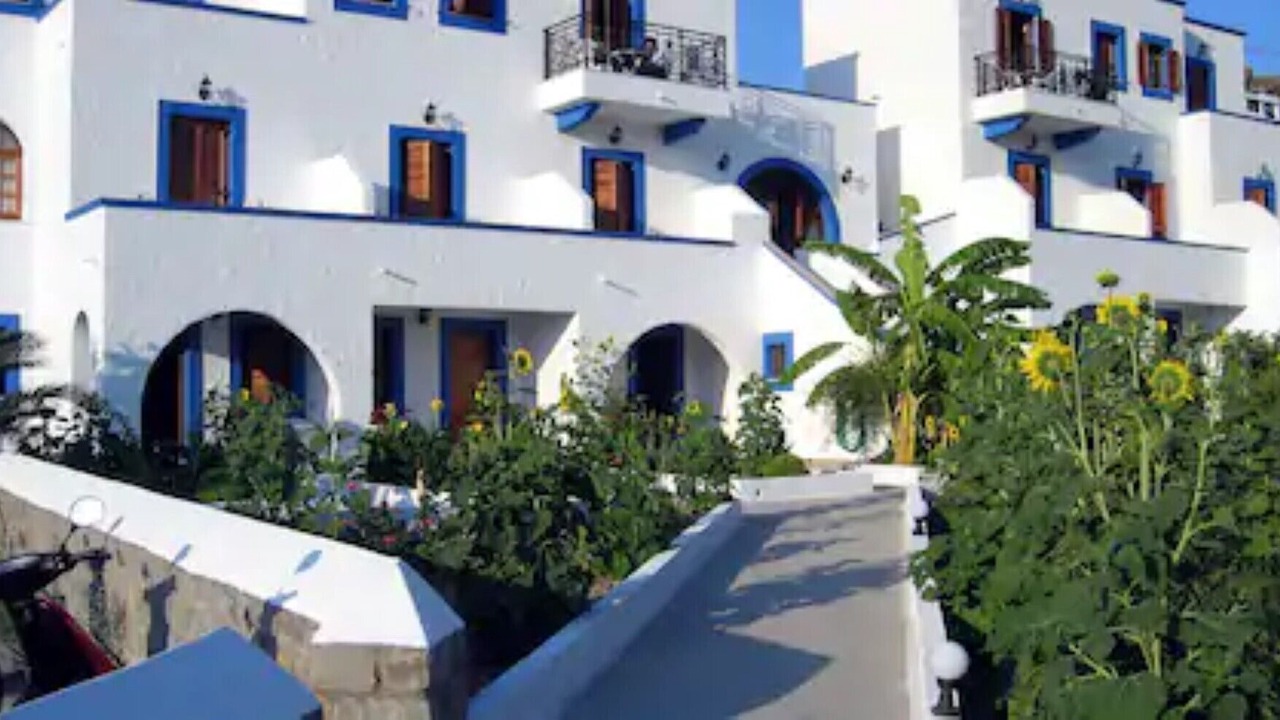 Photo of Outdoor in Skala