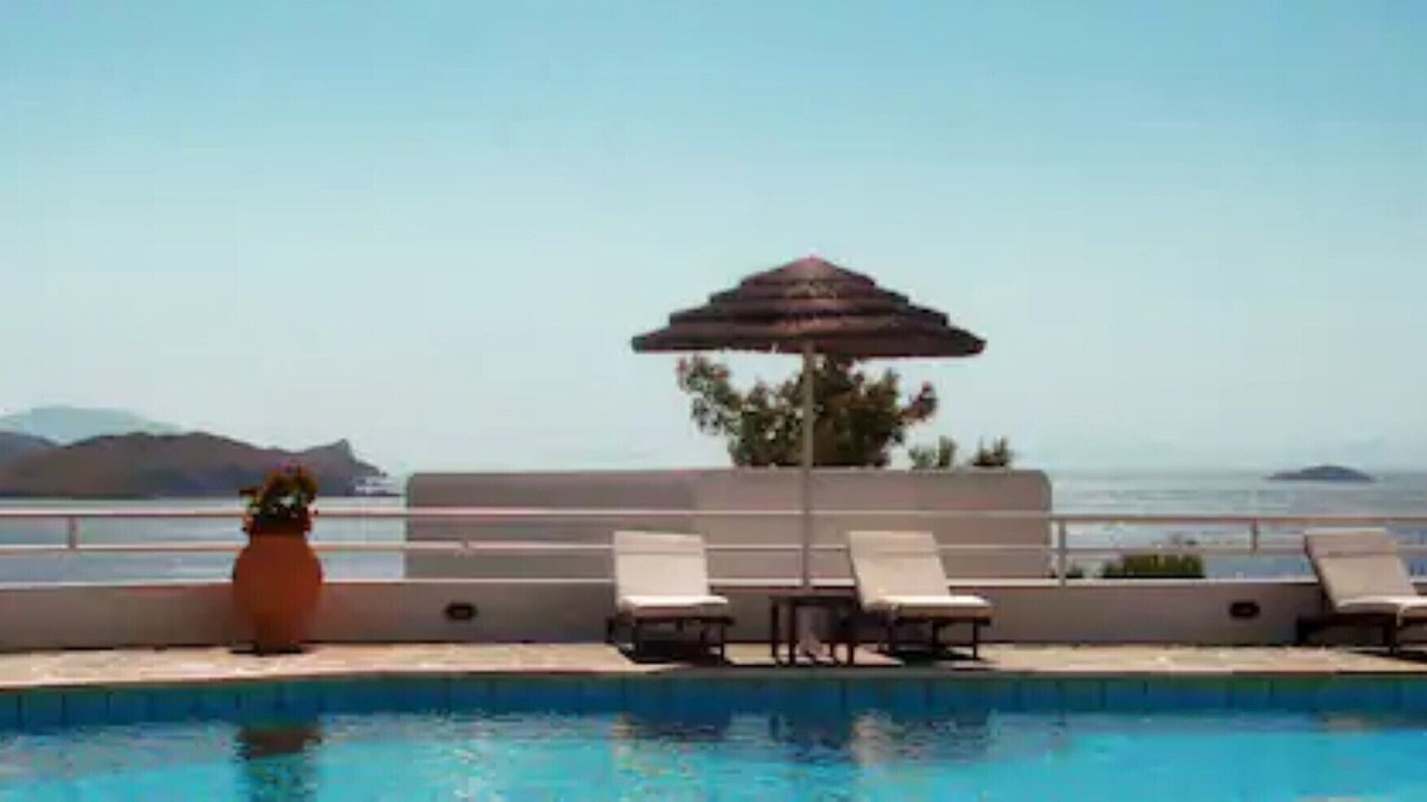 Photo of Outdoor in Skala