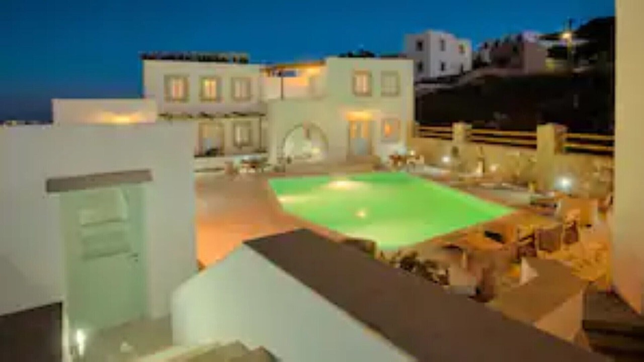 Photo of Outdoor in Skala
