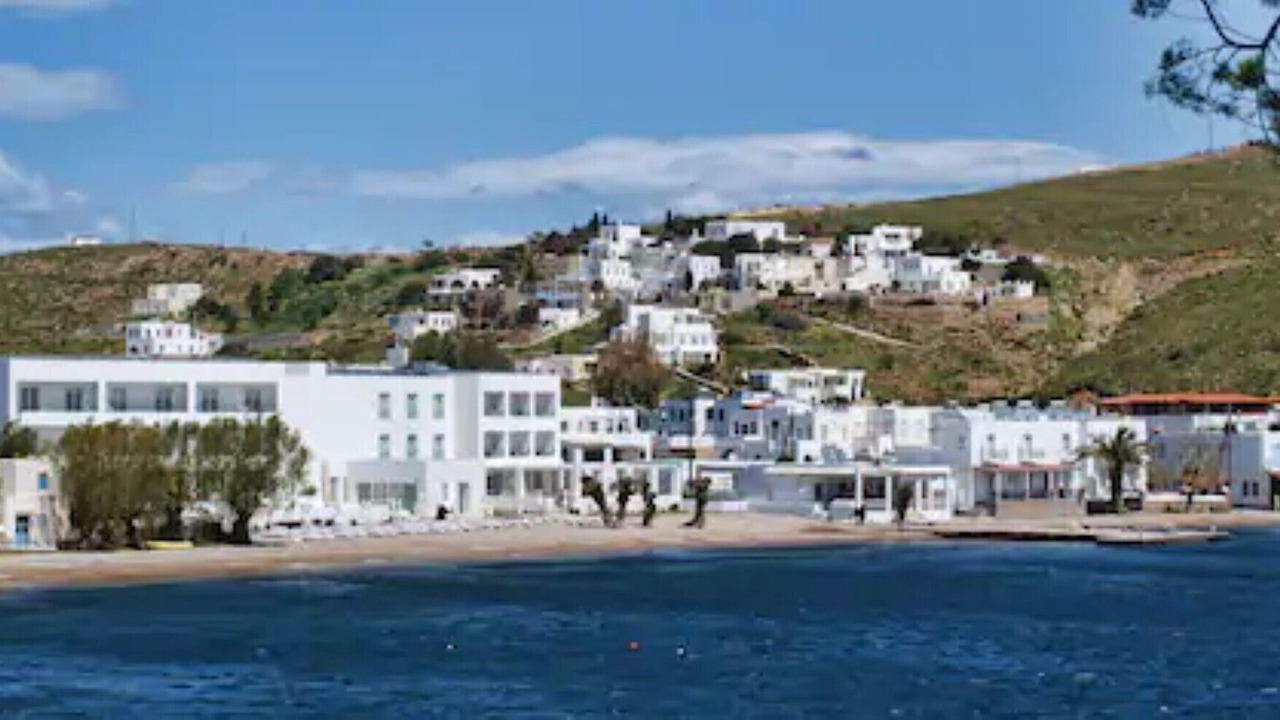 Photo of Outdoor in Skala
