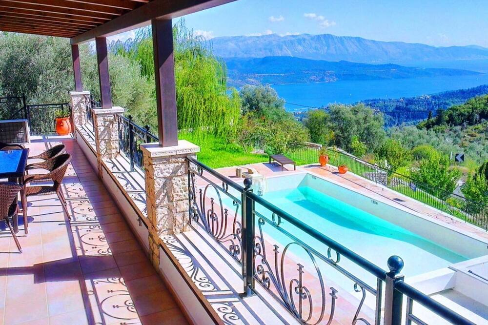 Photo of Outdoor in Spanokhorion