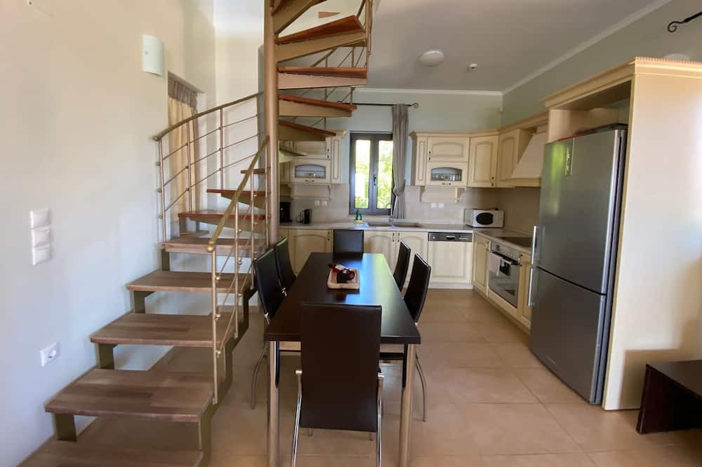 Photo of Kitchen in Spanokhorion